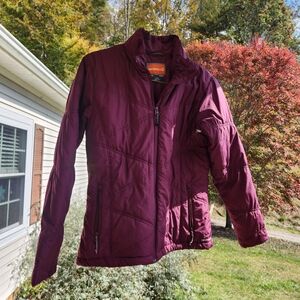 Merrell Women's Plum Ski Jacket